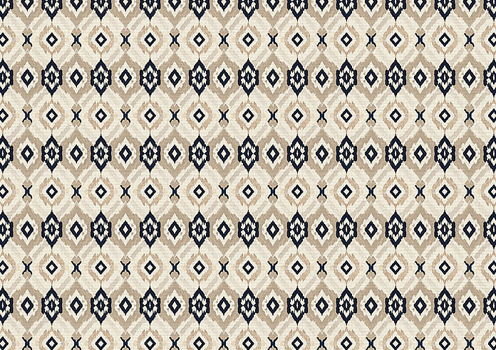 Marks, Cashmere - Twist&Fit Roman Blind - Image 7